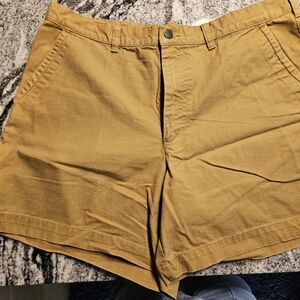 Patagonia mens shorts